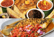 5 Kuliner Lampung Paling Legendaris yang Mendadak Viral Lagi di 2026, Sudah Coba Sambal Seruit?