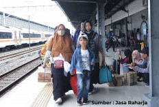  Wujud Nyata Implementasi Asta Cita