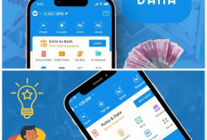 17 Aplikasi Penghasil Saldo Dana Terpercaya, Cara Mudah Tambah Penghasilan dari HP