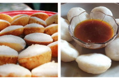 Cimplo, Jajanan Khas Indramayu yang Unik! Ini Bahan dan Cara Membuatnya