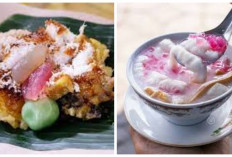 Solo, Surganya Kuliner Tradisional! Ini 5 Hidangan yang Harus Dicoba