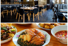 Manjakan Lidah di Kota Bertuah! Ini 5 Tempat Makan Terpopuler di Pekanbaru 2026