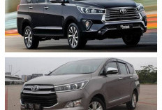 Bukan Sekadar Promo! Ini Alasan Mobil Berlabel Toyota Kijang Selalu Diburu Orang Indonesia!