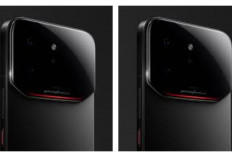 Review Infinix GT 50 Pro 2026: Rahasia Smartphone Gaming 3 Jutaan yang Punya Fitur Layaknya HP Flagship Belas!