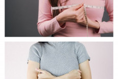 Stop Kebiasaan Buruk Ini, Jangan Biarkan Payudara Kendur