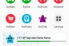 Wajib Dicoba, Ini 3 Game Penghasil Saldo GoPay yang Seru dan Menguntungkan, Ada Apa Aja?