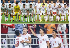 Live Streaming Timnas U-23 Indonesia vs Irak, Piala Asia U-23 2024