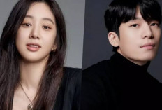Sinopsis Drakor Midnight Romance In Hagwon yang akan Dibintangi Jung Ryeo Won, Nonton Yuk