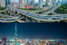 Mengulik Smart City, Cara Baru Kota Mengatur Warganya dengan Teknologi