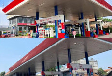 Harga BBM Terbaru di Palembang 16 Juni 2026, Pertalite Tetap Rp10.000, Pertamax Tembus Rp16.250 per Liter