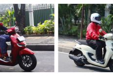 Inreyen Motor Baru, Investasi Jangka Panjang untuk Performa Prima Motormu