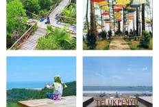 Menakjubkan! 6 Tempat Wisata Cilacap, Cocok Untuk liburan Tahun 2024 bersama Orang Tersayang