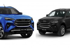 Isuzu 9-Seater 2026 Segera Meluncur: Mesin Diesel Legendaris dengan Kabin Super Luas, Solusi Mobil Keluarga?