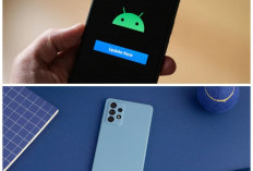 Samsung Bikin Penggunaan Ponsel Harian Jadi Lebih Aman.