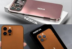 Nokia Bangkit! Intip Spesifikasi Nokia Mini 2026 5G yang Viral: Desain Klasik, Fitur Futuristik