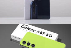 Bukan Sekadar Gimmick! Review Galaxy A57 5G: Saat Fitur AI Flagship Akhirnya Berguna di HP Menengah
