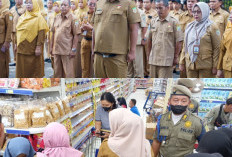 Belanja Pegawai Membengkak, DPRD Kota Bengkulu Sarankan Efisiensi Anggaran