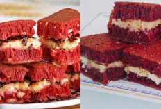 Ini Solusi Anti Ribet! Resep Martabak Manis yang Enak dan Bikin Nagih?