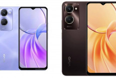 Review Vivo Y28 2026: Masih Layak Dibeli Simak Kelebihan Kekurangan, Spesifikasinya Disini!