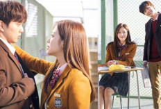 Sinopsis My Strange Hero: Drama Komedi Romantis Yoo Seung Ho dan Jo Bo Ah