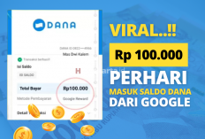 Tuntaskan 10 Misi Asli Dapat Saldo DANA Gratis hingga Rp955.000, Ini Triknya!