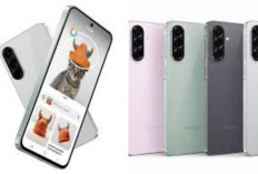 Harga Terbaru Samsung Galaxy A57 April 2026 Terungkap! Spesifikasi Naik Drastis, Worth It Dibeli Sekarang?