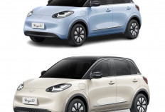 Review Wuling Binguo EV Mobil Listrik Bergaya Retro yang Nyaman untuk Harian Ditahun 2026!