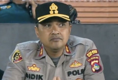 Terancam Penjara Seumur Hidup