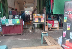 Nasi Ayam Crispy Yudi, Kuliner Murah Meriah yang Jadi Favorit Warga