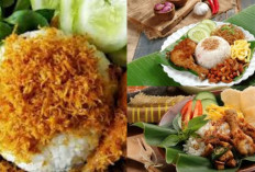 Makanan Khas Jakarta Yang Memilki Cita Rasa Yang Menggugah Selera