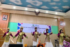 Ajak Generasi Muda Raih Prestasi dan Cita-Cita Lewat Pendidikan Berkualitas