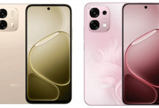Resmi Meluncur Oppo A6 5G Dengan Baterai Raksasa 7.000 mAh Ditahun 2026! 