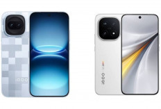 Review iQOO 15R: Smartphone Performa Tinggi yang Makin Menarik untuk Dinantikan!