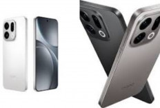 Review Oppo Find X9 Ultra 2026: Kamera Gila, Performa Ngebut Apakah Ini HP Terbaik Tahun Ini?