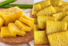 Viral Di Tiktok! Inilah Resep Bika Ambon Yang Legit Dan Menggugah Selera Untuk Menemani Hari Raya Kalian!