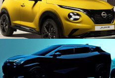 Tampil Beda dengan Nissan Juke Edisi Pulse 2026: Desain Berani dan Warna Unik yang Bikin Melirik!