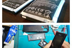Nokia Jadul Alami Baterai Kembung, Ponsel Mati Mendadak, Trik Simpan di Freezer Bikin Hidup Sementara