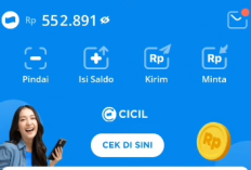Auto Cuan! Aplikasi 2025 Ini Kasih Rp444.000 Tanpa Perlu Keluar Rumah!
