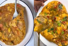 Yakin Nih Gak Mau Coba! Cidog Cemilan Khas Sunda Yang Rasa Luar Biasa