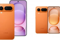 Honor Magic 8 Pro Resmi Jadi Raja Flagship 2026 Ini Keunggulan Lengkap yang Bikin Penasaran!