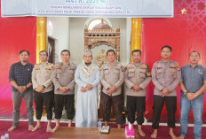 Bentuk Karakter Anggota yang Berintegritas