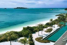 Banyak yang Nggak Tahu, Inilah 7 Rekomendasi Destinasi Wisata di Bangka Belitung, Ini Ulasannya!