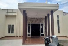 Hotel Garuda ZZ di Pagaralam Tawarkan Kenyamanan Lengkap