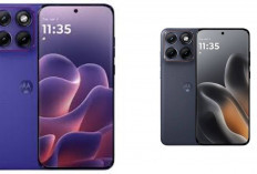 Harga Terbaru Motorola Edge 70 Pro Juni 2026 Terungkap, Spesifikasi Premium dan Fitur AI Jadi Sorotan Utama!