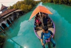 Wajib Kalian Kunjungi Destinasi Wisata di Demak yang Populer!