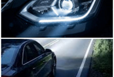 Jalanan Gelap Tak Lagi Mengkhawatirkan, Lampu BiLED Hadirkan Cahaya Lebih Terang dan Fokus