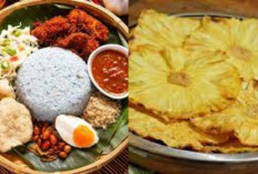 Mengenal Cita Rasa Autentik Kuliner Khas Prabumulih Yang Bikin Ketagihan!