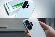 Bocoran Galaxy A57 5G Makin Jelas! Bawa Kamera 108 MP dan Chipset Gahar, Kapan Masuk Indonesia?