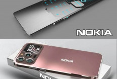 Nostalgia E-Series! Nokia NX 5G Hadirkan Kembali Keypad QWERTY Legendaris di Era Modern