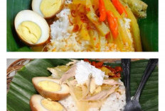 Wangi Serai di Nasi Liwet Solo yang Bikin Lidah dan Hati Tak Mau Berhenti